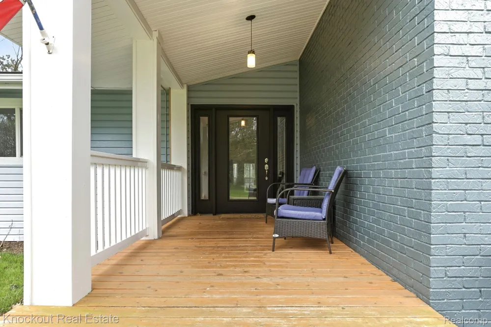 12452 Canada Road Birch Run Township, MI 48415