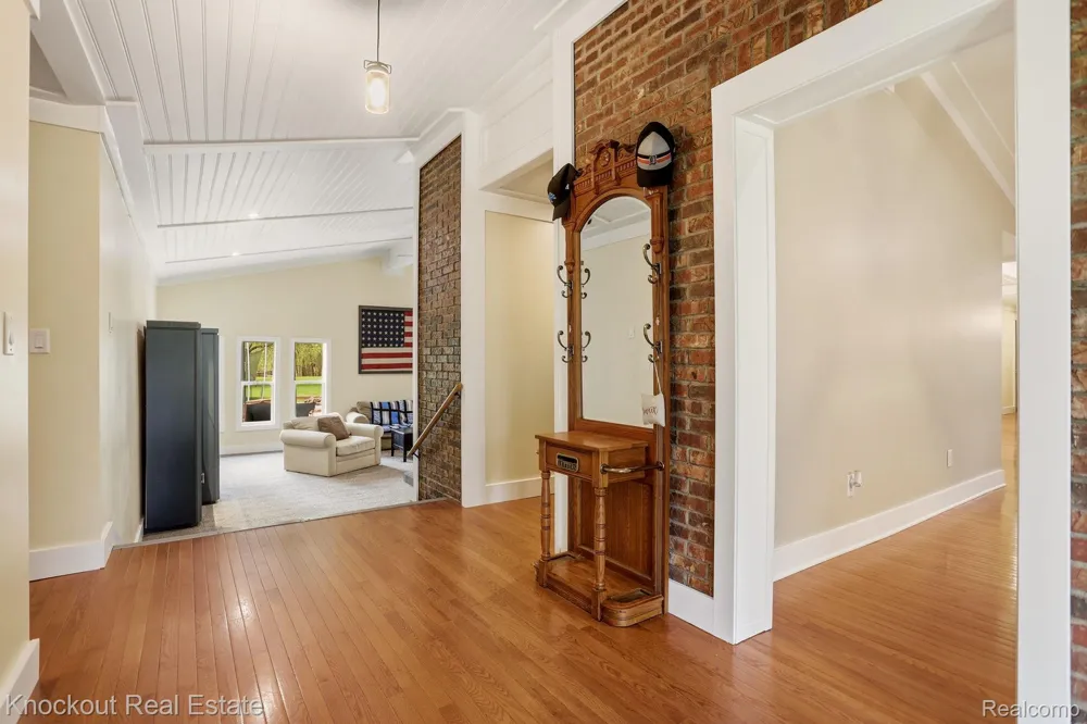 12452 Canada Road Birch Run Township, MI 48415