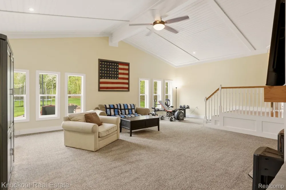 12452 Canada Road Birch Run Township, MI 48415