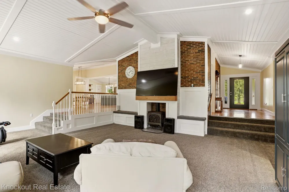 12452 Canada Road Birch Run Township, MI 48415