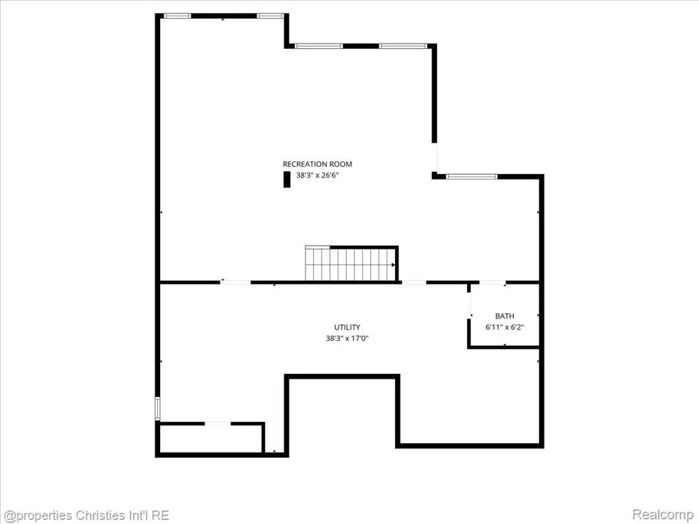 35052 Meadow Lane Farmington Hills City, MI 48335
