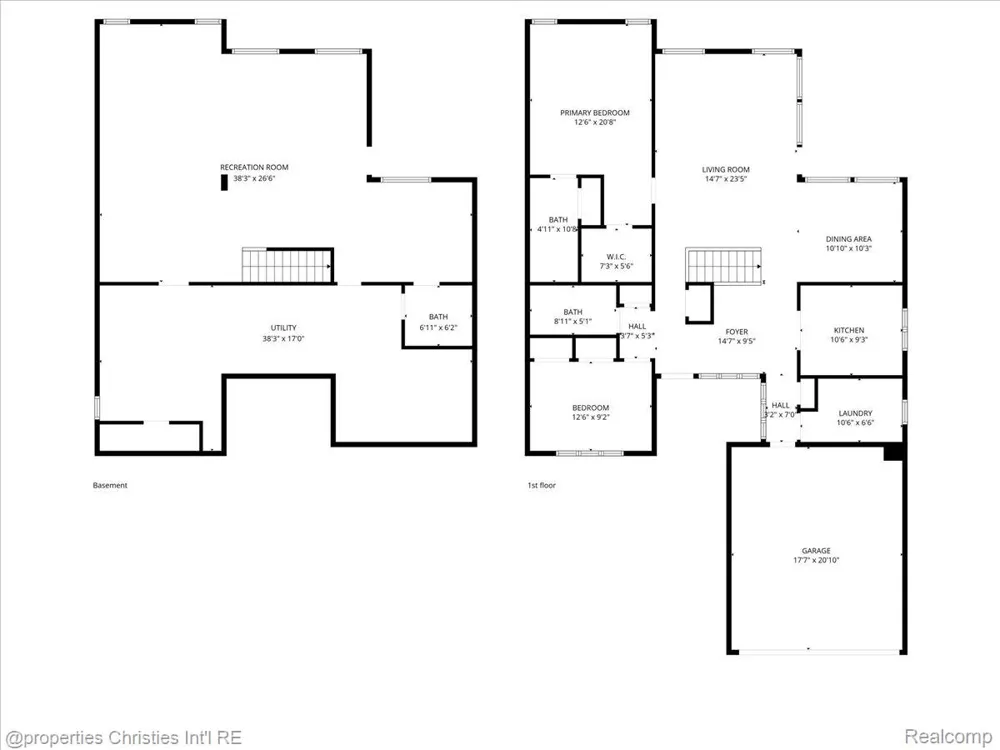 35052 Meadow Lane Farmington Hills City, MI 48335
