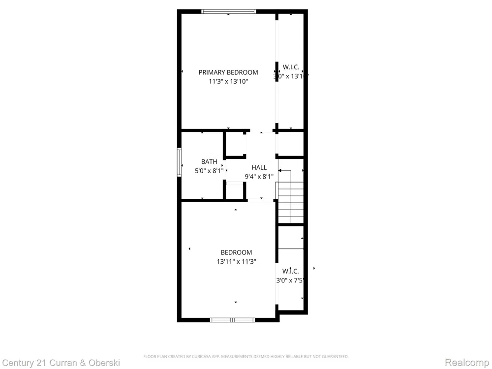 862 Main Street Milford Village, MI 48381