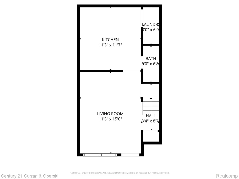 862 Main Street Milford Village, MI 48381