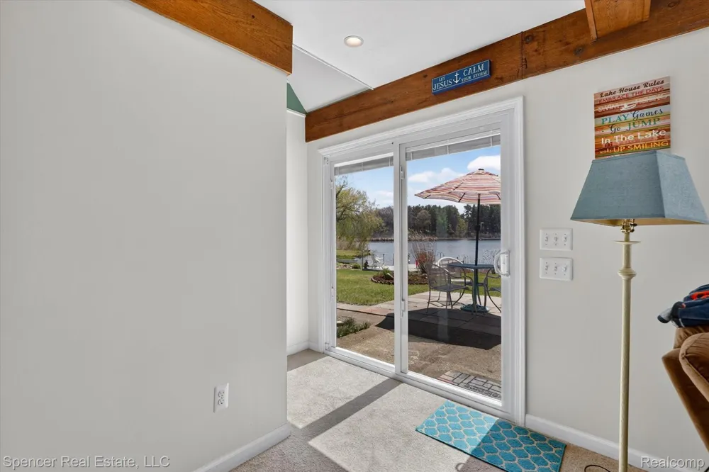604 Gaffney Highland Charter Township, MI 48356