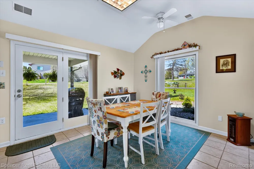 604 Gaffney Highland Charter Township, MI 48356