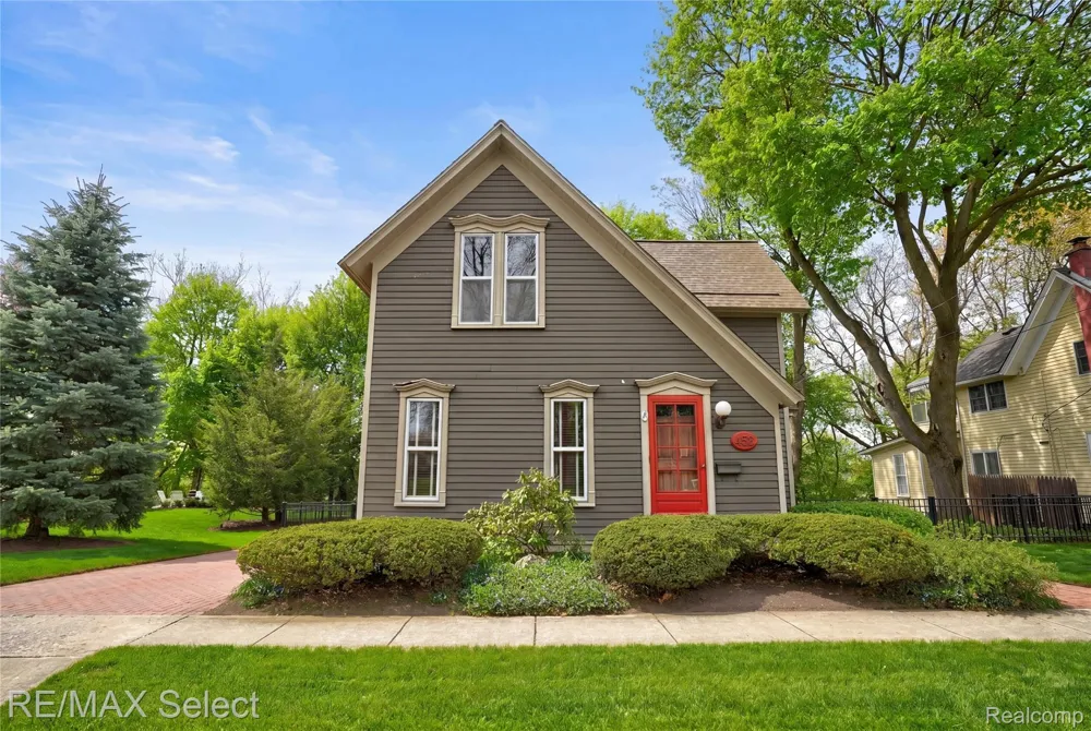 452 Butler Street Northville City, MI 48167