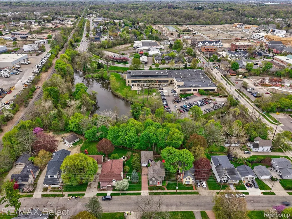 452 Butler Street Northville City, MI 48167