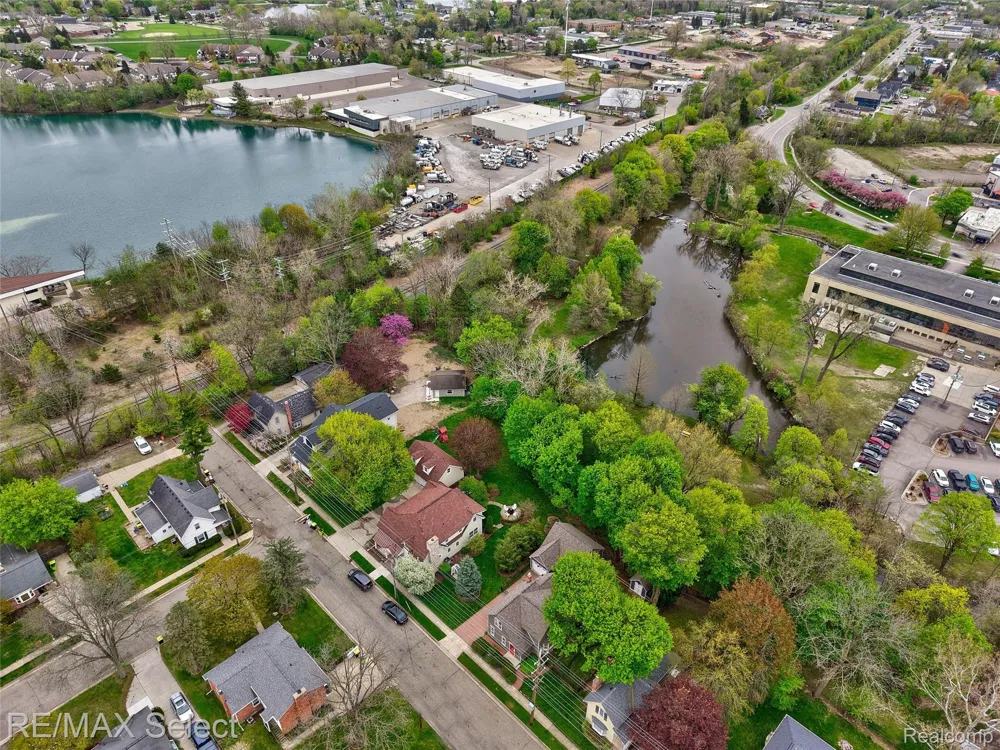 452 Butler Street Northville City, MI 48167
