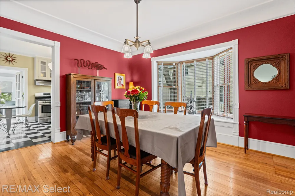 452 Butler Street Northville City, MI 48167