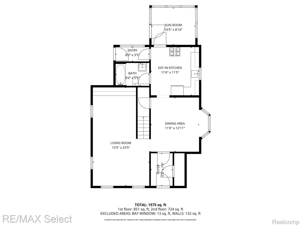 452 Butler Street Northville City, MI 48167