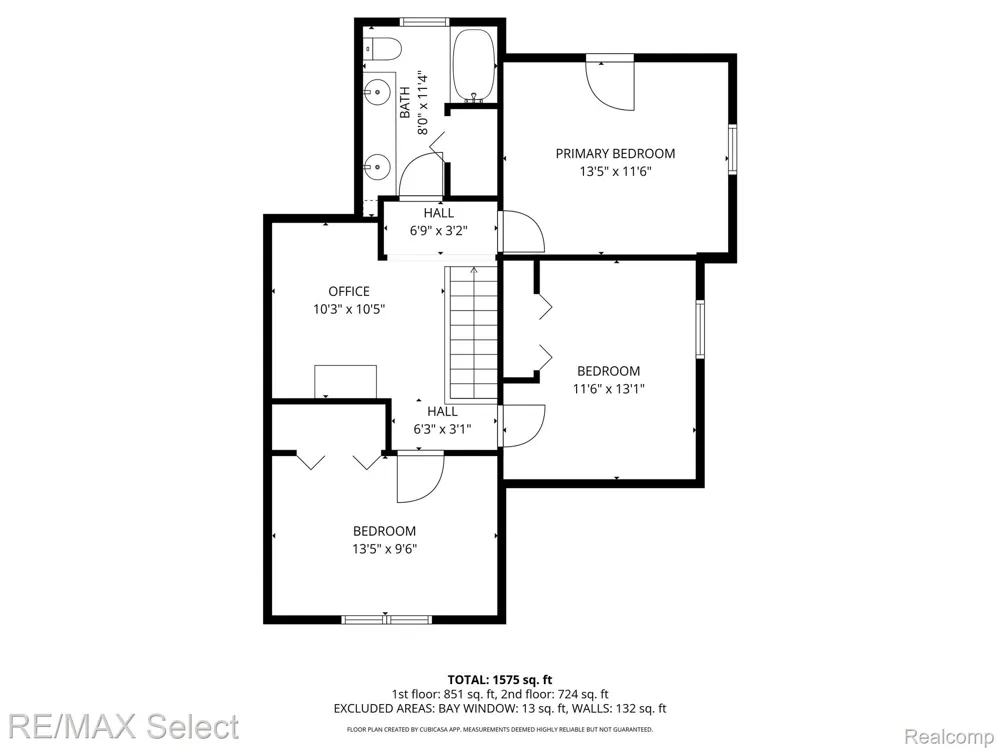 452 Butler Street Northville City, MI 48167
