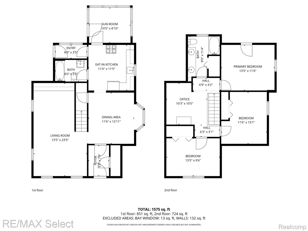 452 Butler Street Northville City, MI 48167