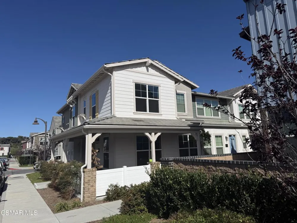 201 Red Brick Drive #1 Simi Valley, CA 93065
