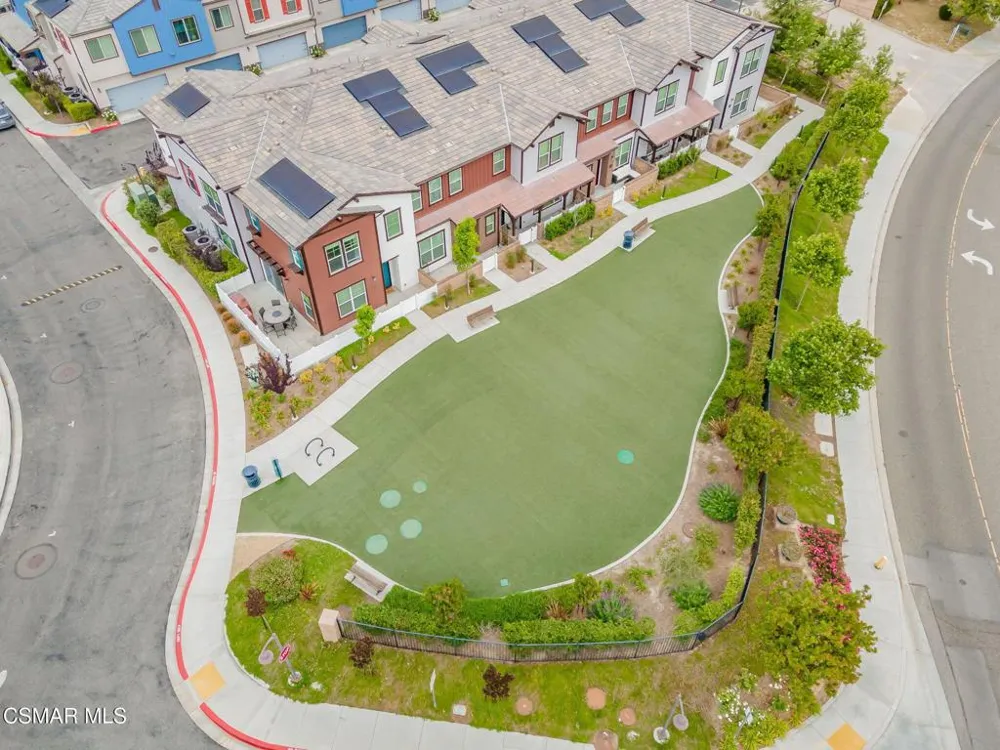 201 Red Brick Drive #1 Simi Valley, CA 93065