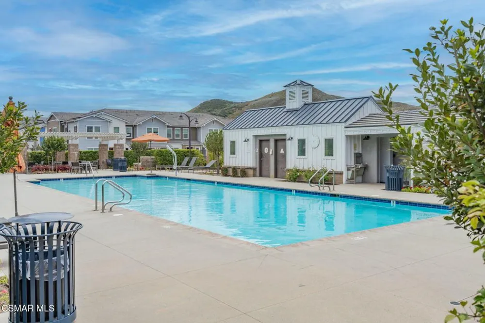 201 Red Brick Drive #1 Simi Valley, CA 93065