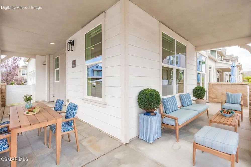201 Red Brick Drive #1 Simi Valley, CA 93065