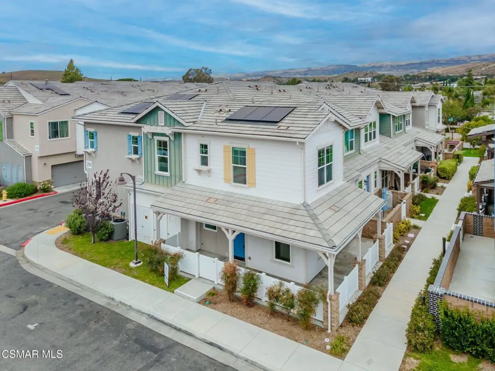 201 Red Brick Drive #1 Simi Valley, CA 93065