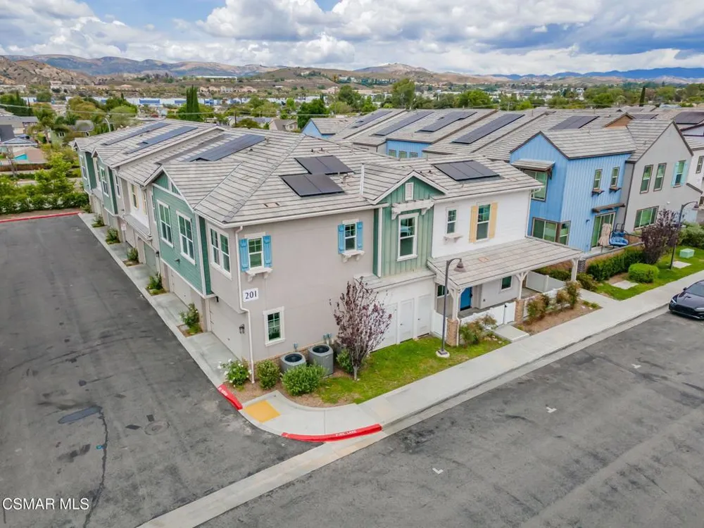 201 Red Brick Drive #1 Simi Valley, CA 93065