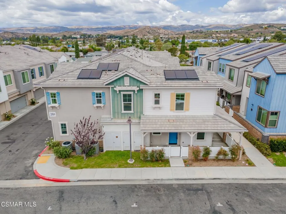201 Red Brick Drive #1 Simi Valley, CA 93065
