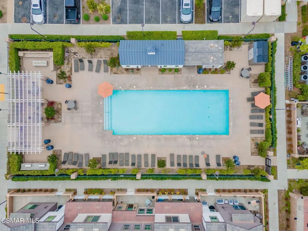 201 Red Brick Drive #1 Simi Valley, CA 93065