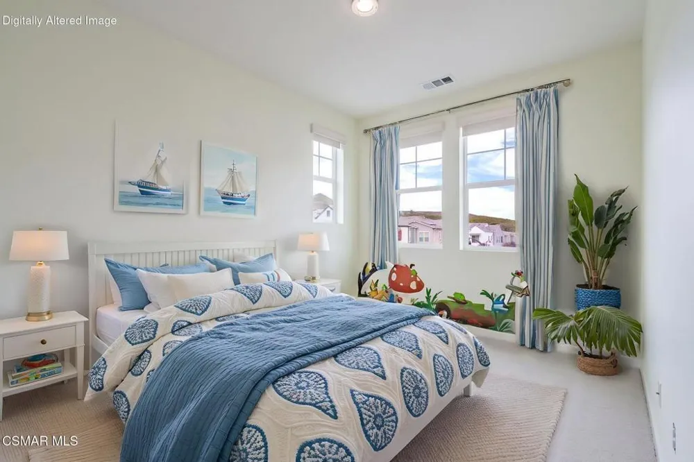 201 Red Brick Drive #1 Simi Valley, CA 93065