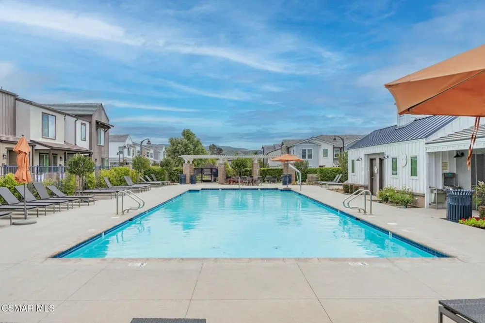 201 Red Brick Drive #1 Simi Valley, CA 93065