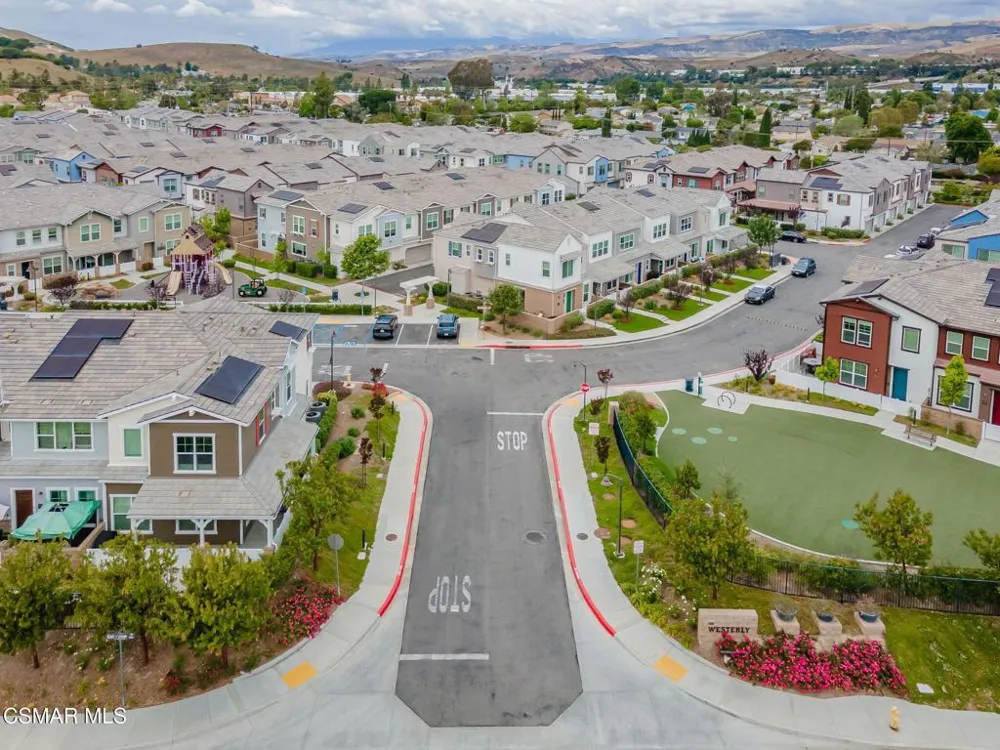201 Red Brick Drive #1 Simi Valley, CA 93065