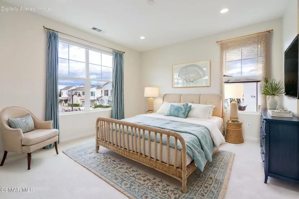 201 Red Brick Drive #1 Simi Valley, CA 93065
