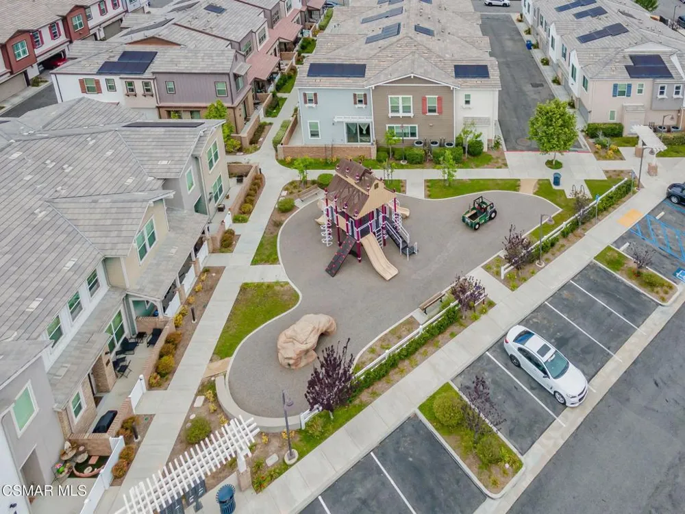 201 Red Brick Drive #1 Simi Valley, CA 93065
