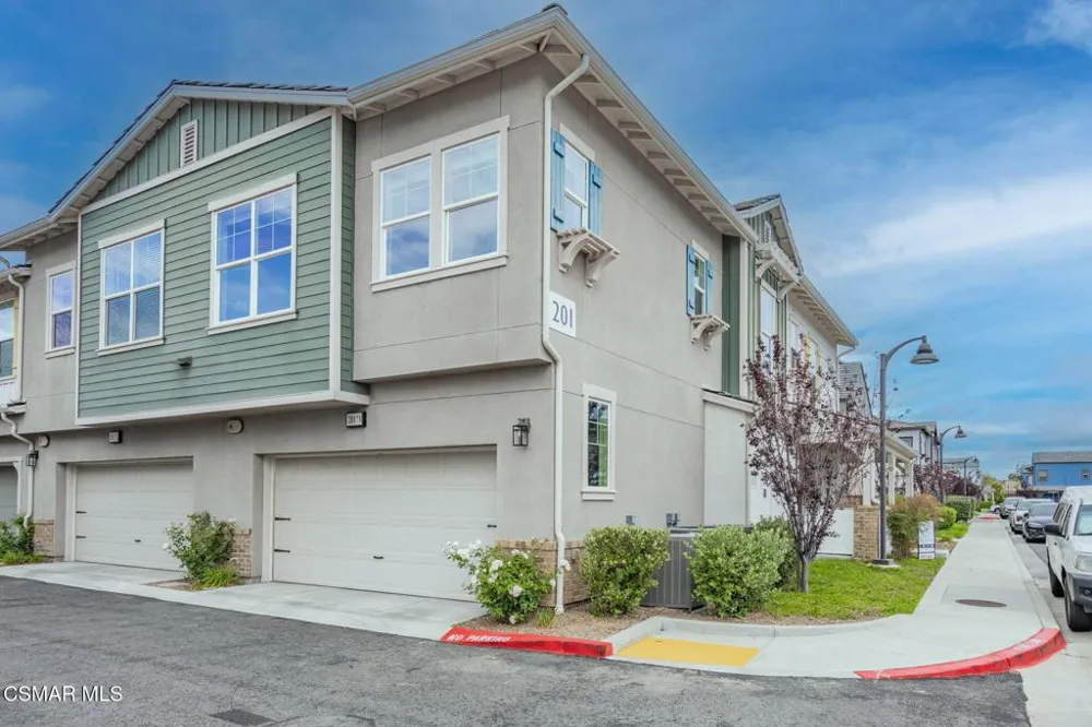 201 Red Brick Drive #1 Simi Valley, CA 93065