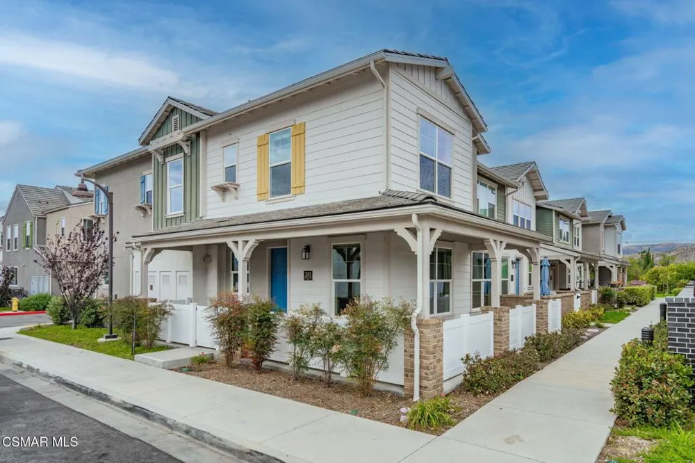 201 Red Brick Drive #1 Simi Valley, CA 93065