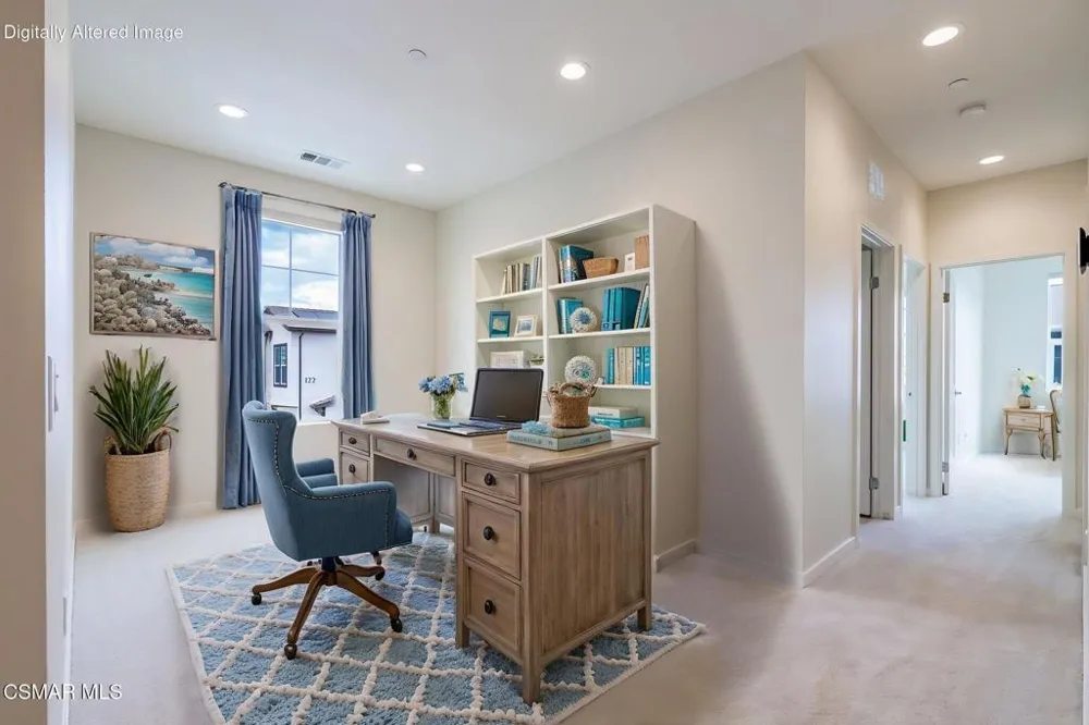201 Red Brick Drive #1 Simi Valley, CA 93065