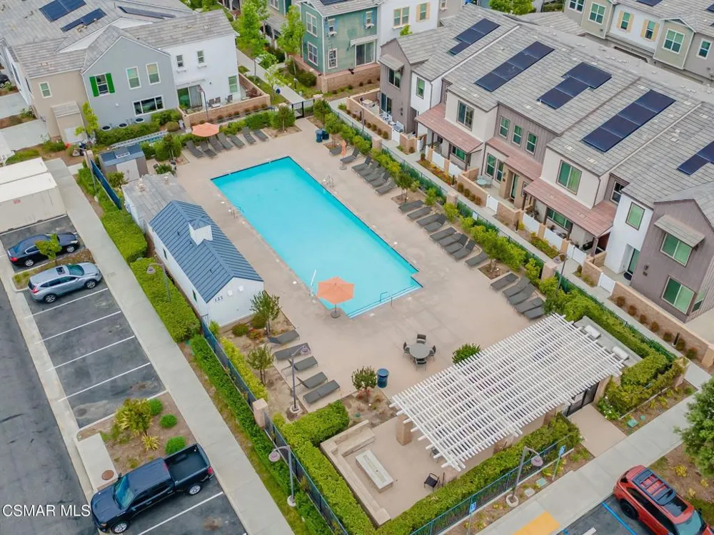 201 Red Brick Drive #1 Simi Valley, CA 93065
