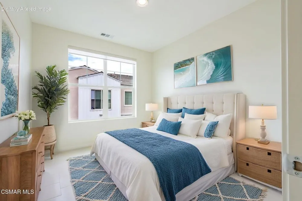 201 Red Brick Drive #1 Simi Valley, CA 93065