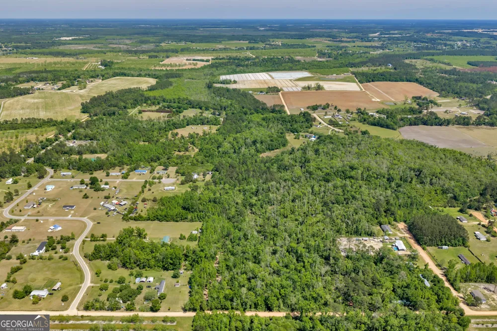 0 Twin Oaks RD Ray City, GA 31645
