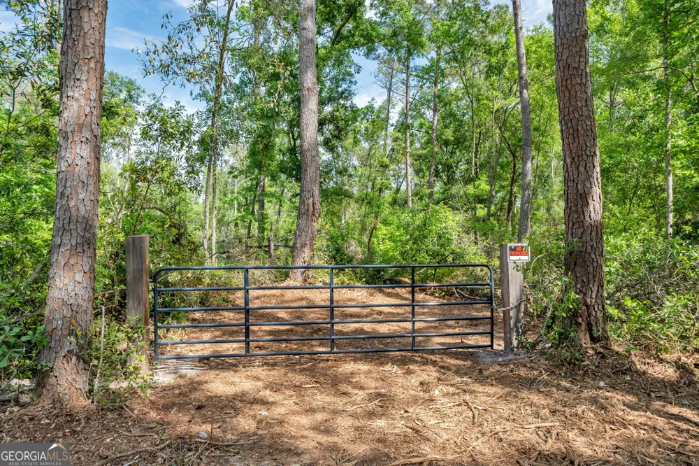 0 Twin Oaks RD Ray City, GA 31645