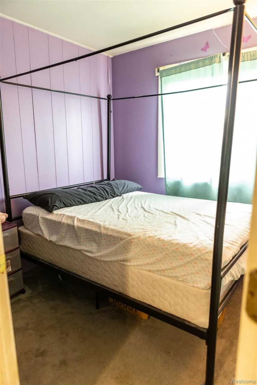 15167 Meadow Street Romulus City, MI 48174