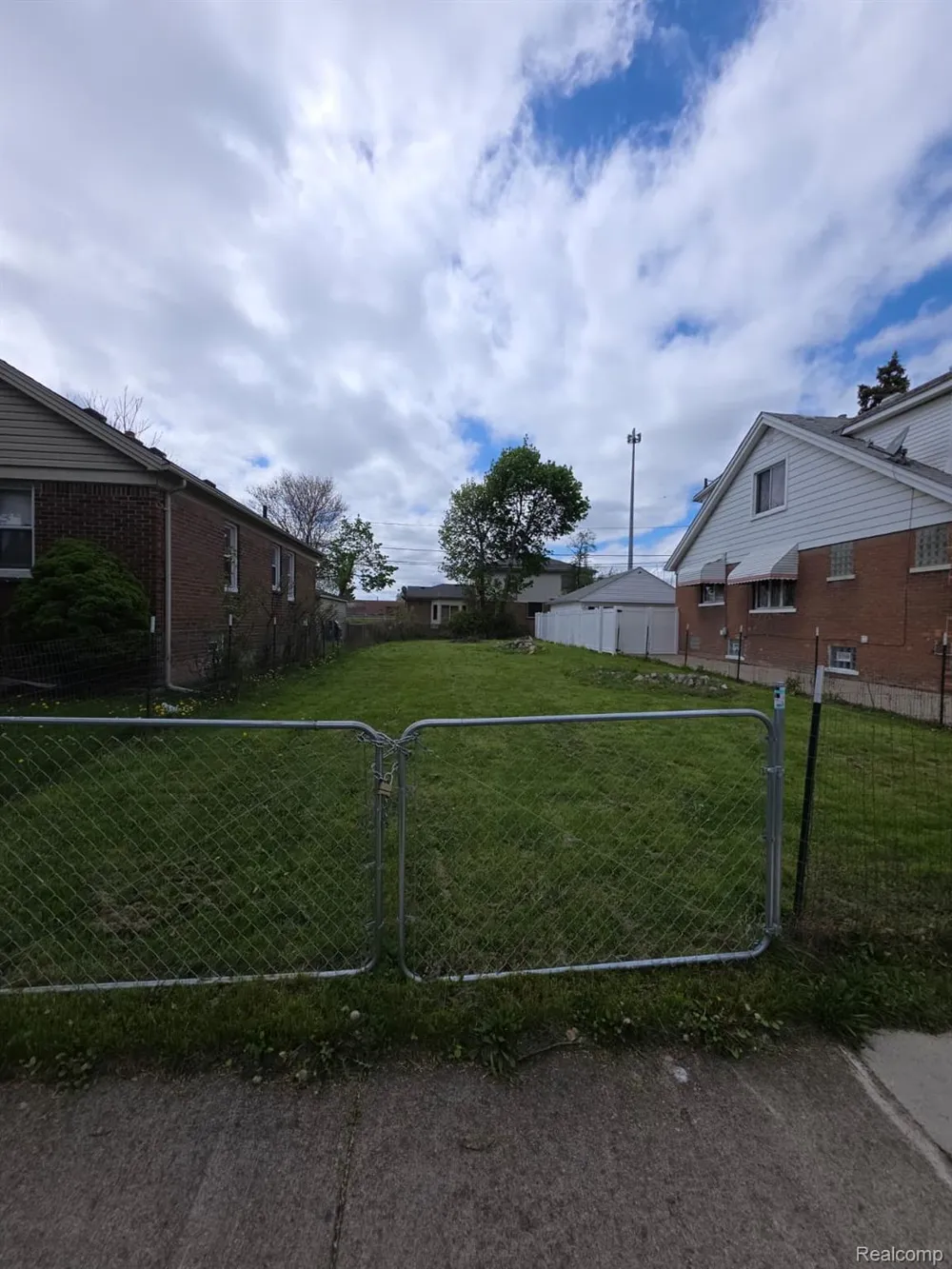 7309 Ternes Street Dearborn City, MI 48126