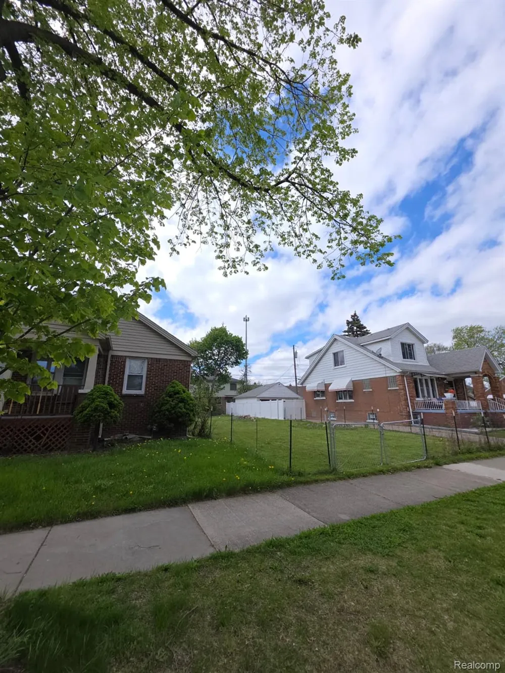 7309 Ternes Street Dearborn City, MI 48126