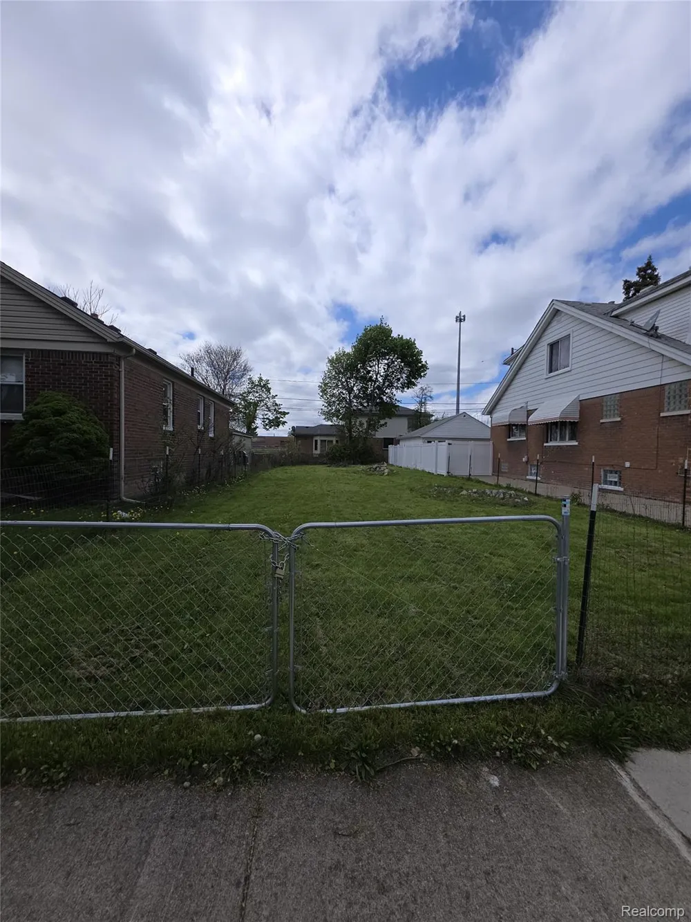 7309 Ternes Street Dearborn City, MI 48126