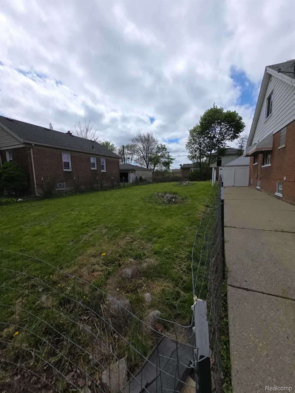7309 Ternes Street Dearborn City, MI 48126