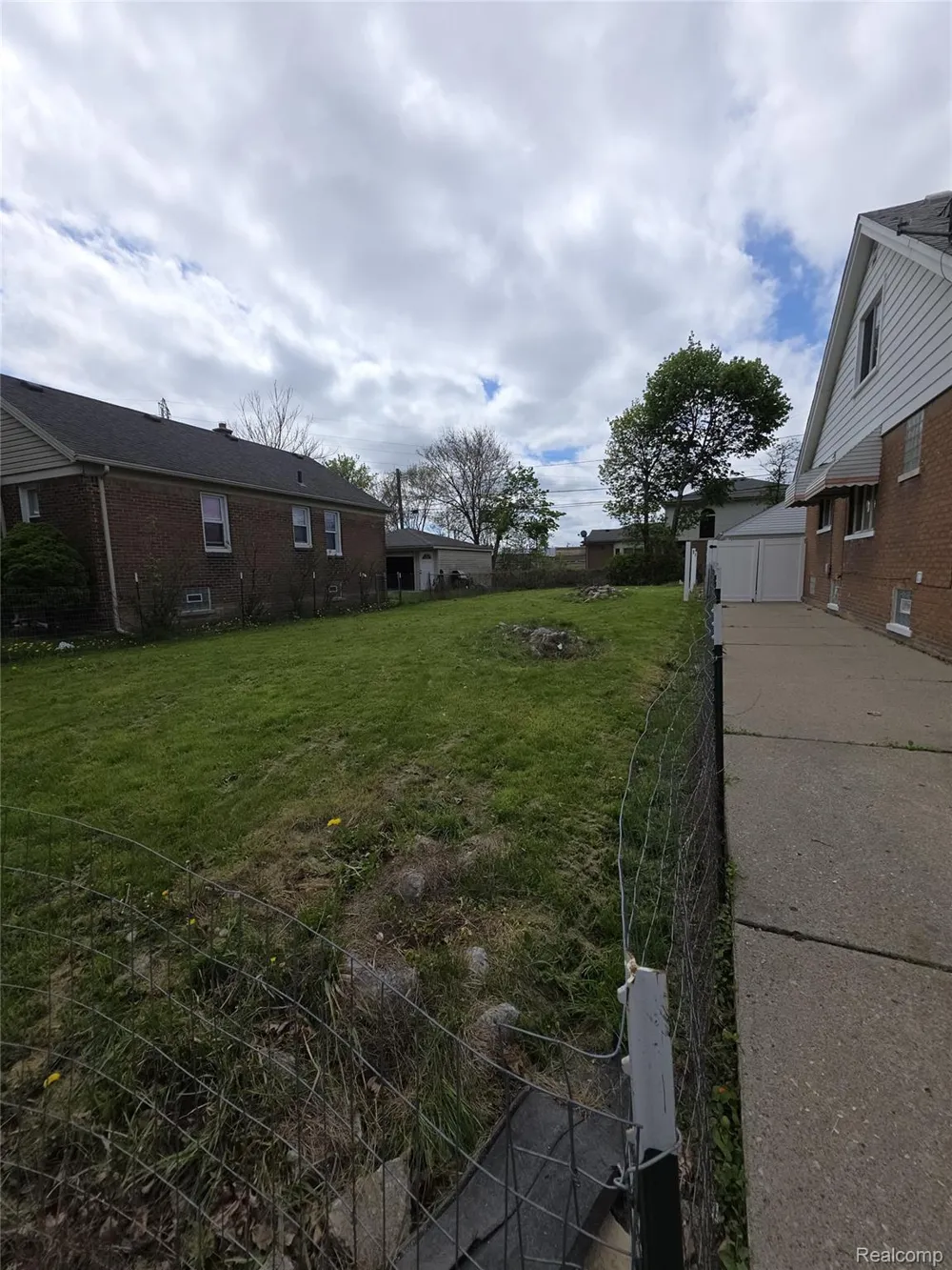 7309 Ternes Street Dearborn City, MI 48126