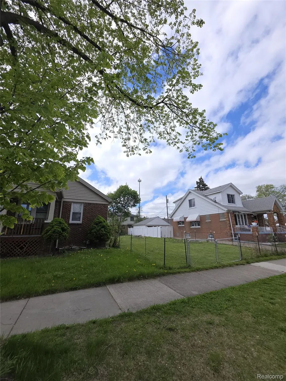 7309 Ternes Street Dearborn City, MI 48126
