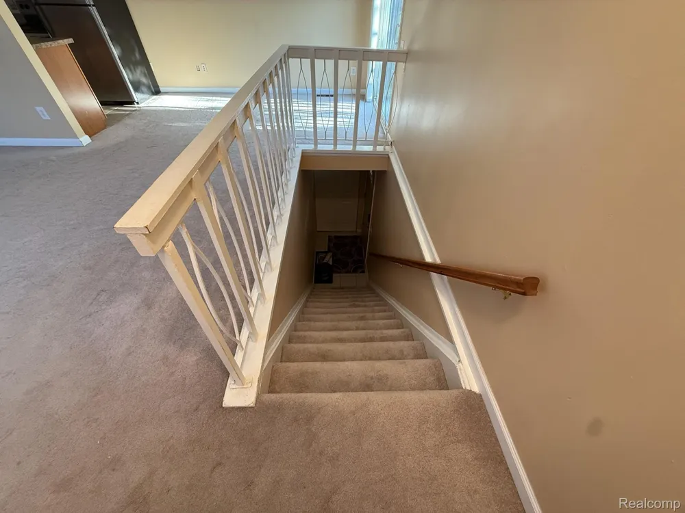 2761 Fox Hollow Court Orion Charter Township, MI 48360