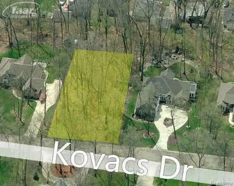 7531 Kovacs Drive