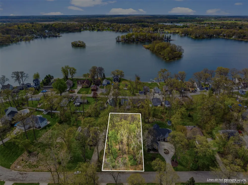 7531 Kovacs Drive Argentine Township, MI 48451