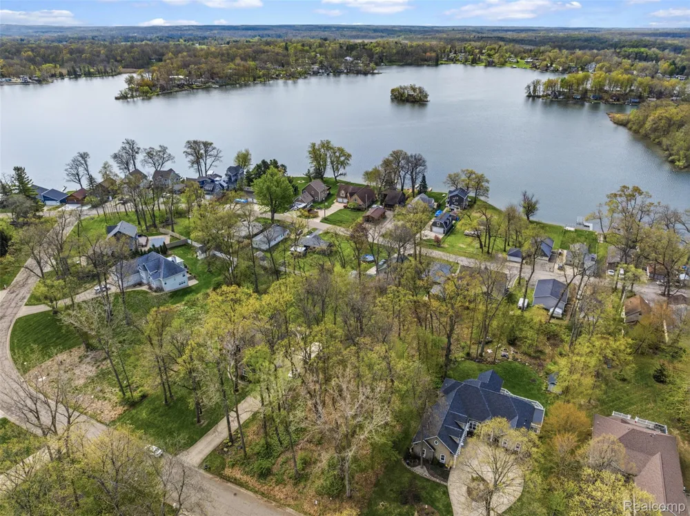 7531 Kovacs Drive Argentine Township, MI 48451