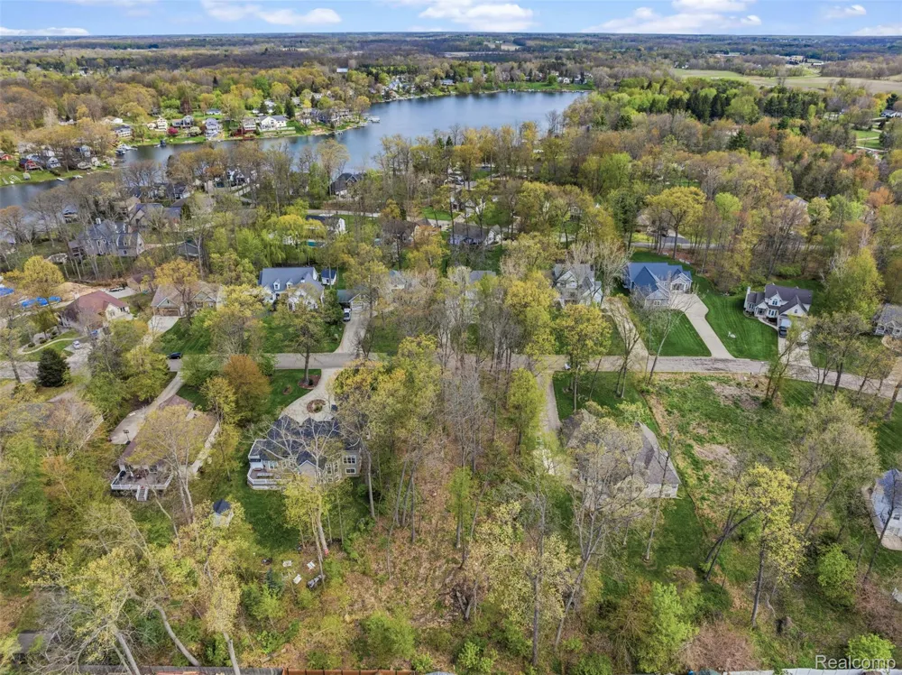 7531 Kovacs Drive Argentine Township, MI 48451