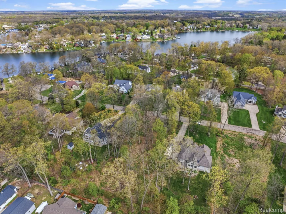 7531 Kovacs Drive Argentine Township, MI 48451